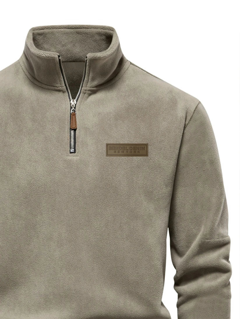 VARENO Suitable Pullover