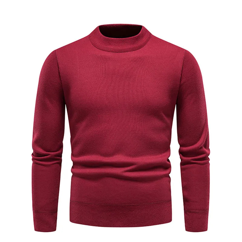 VARENO Slim Fit Sweatshirt