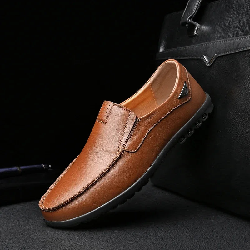 DIE GIOVANNI Lederschuhe
