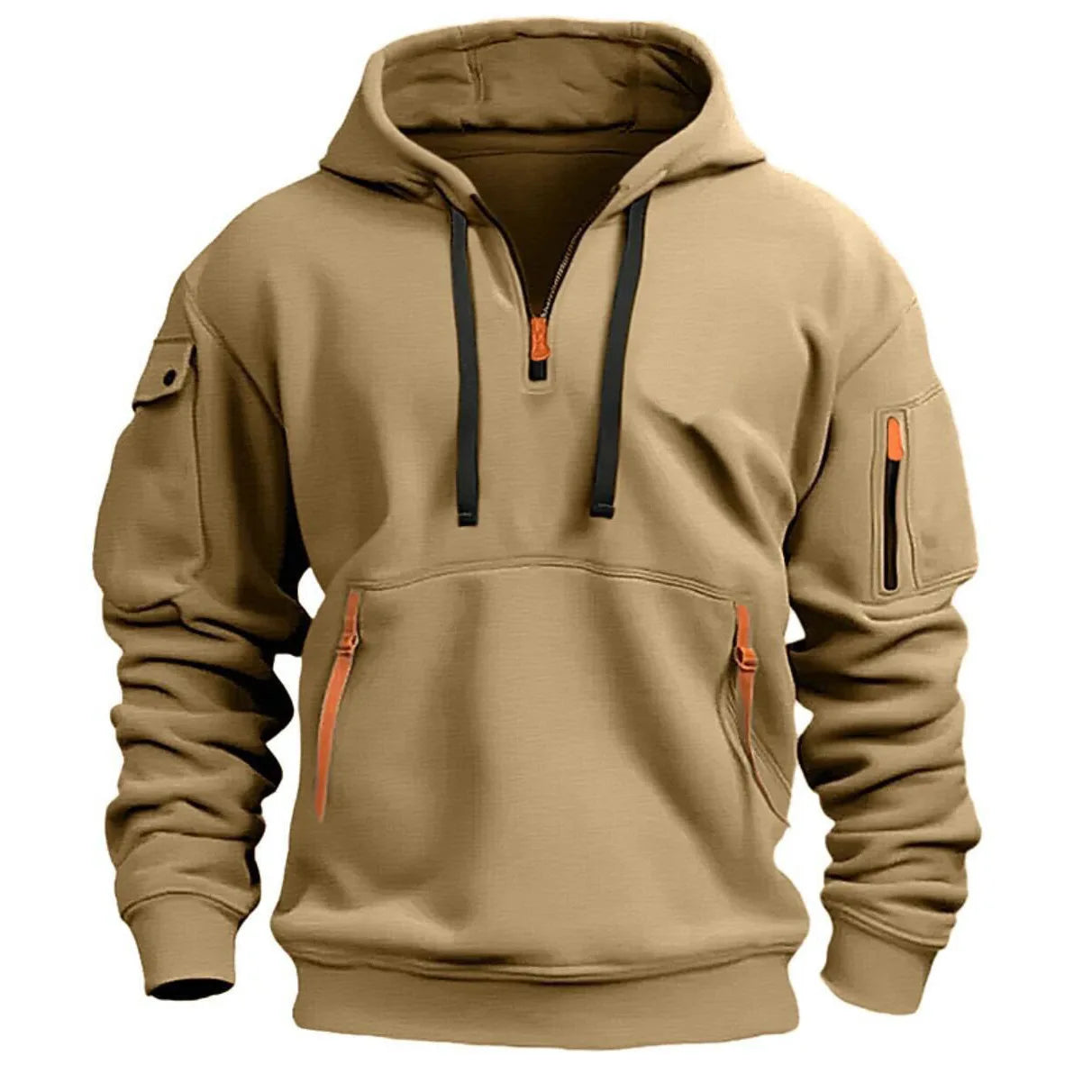VARENO Sport-Sweatshirt