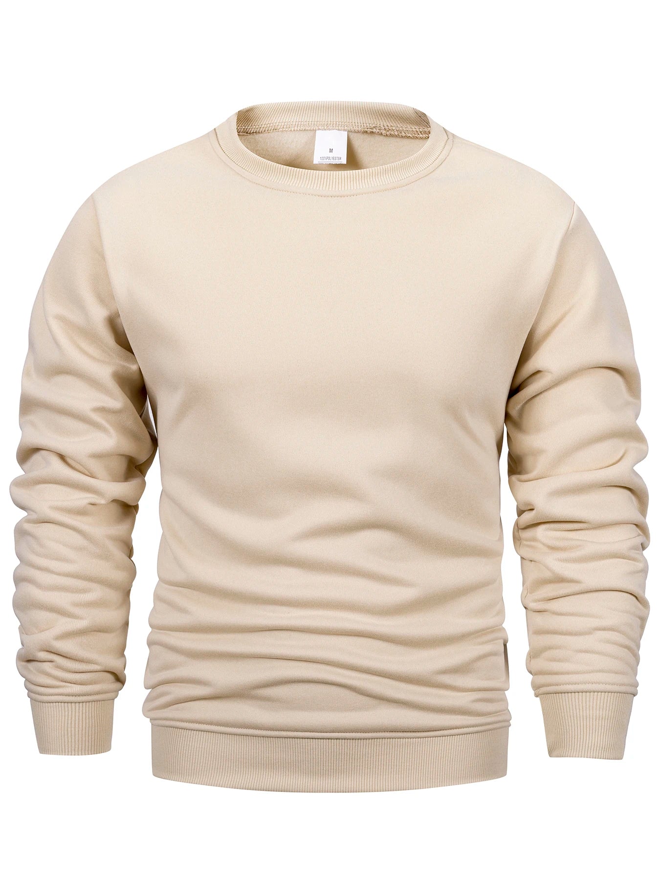 VARENO Einfarbige Sweatshirts