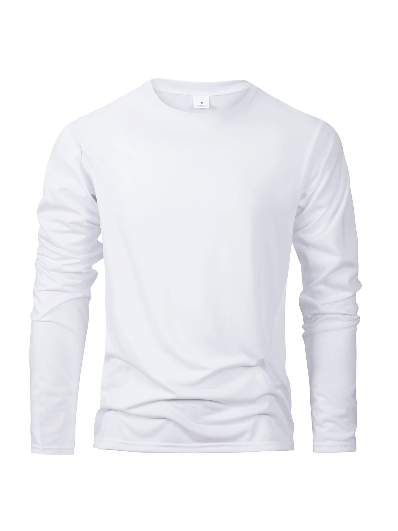 VARENO Moisture Langarm-T-Shirt