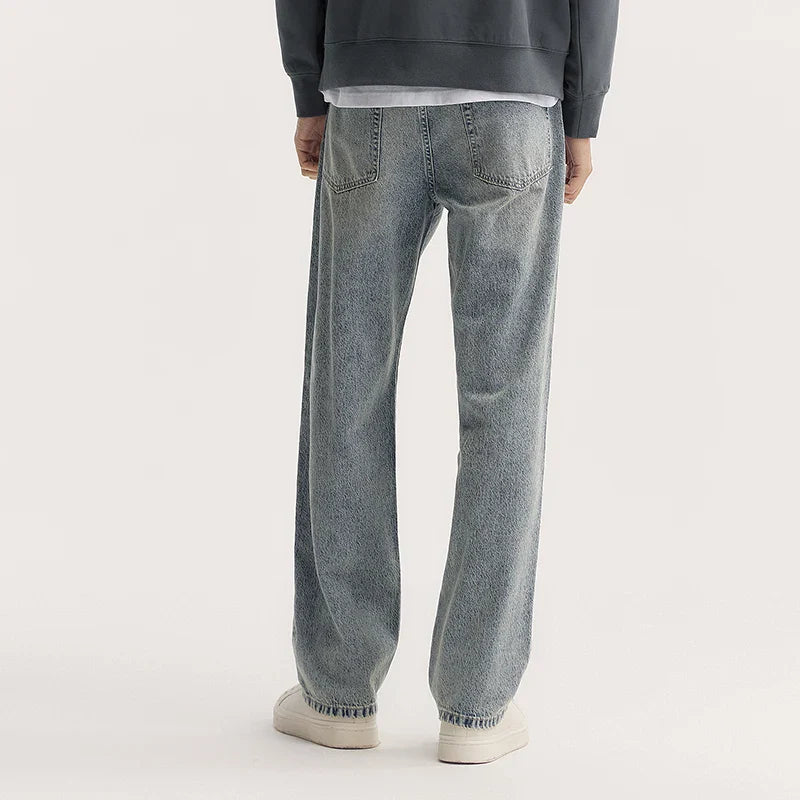 THOMAS HARRISON Jeans
