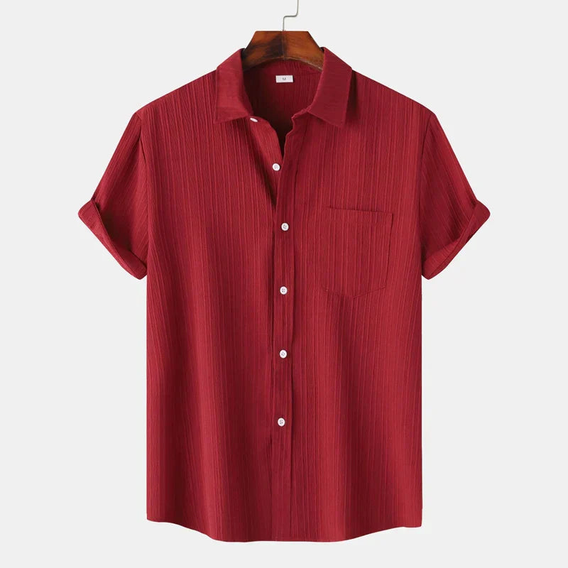 VARENO Riviera Shirt