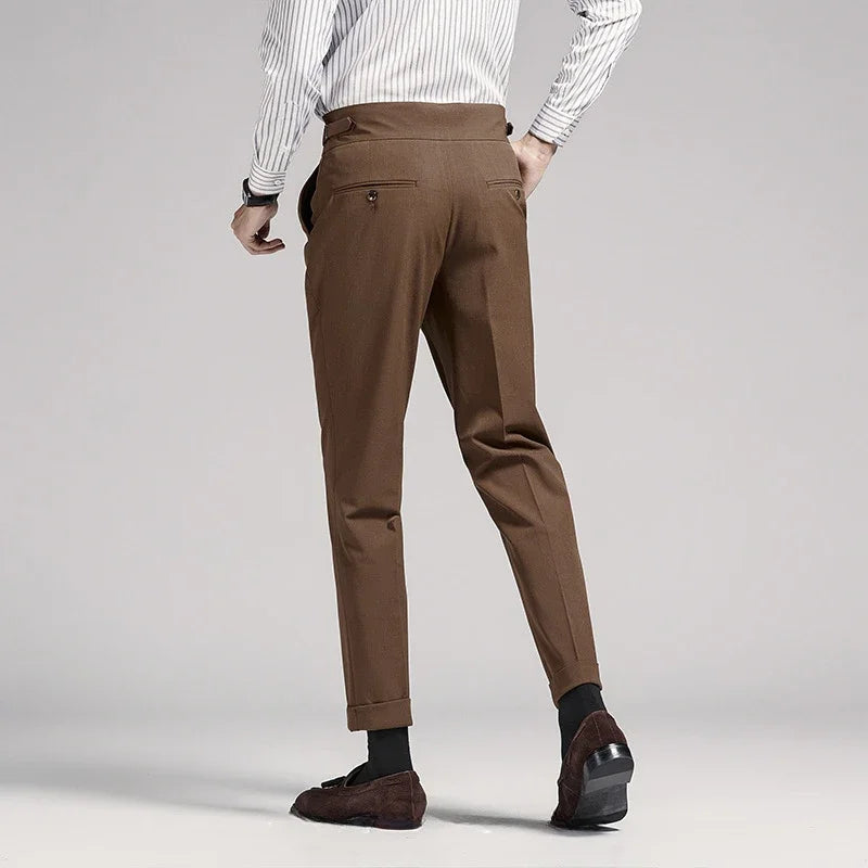 DIE MAILAND-HOSE
