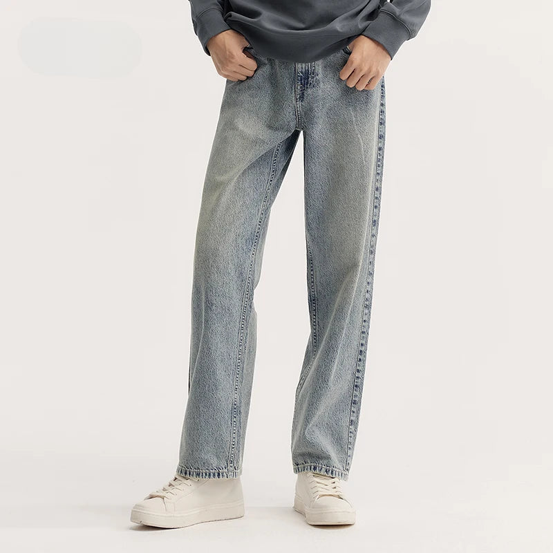 THOMAS HARRISON Jeans