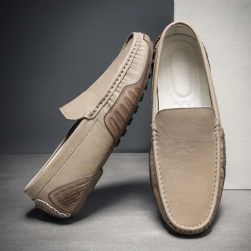 JACKSON Lederschuhe