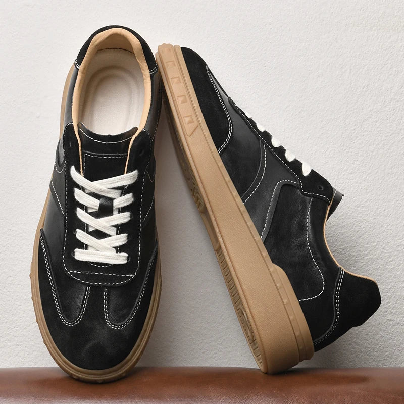 KLASSISCHE Lederschuhe