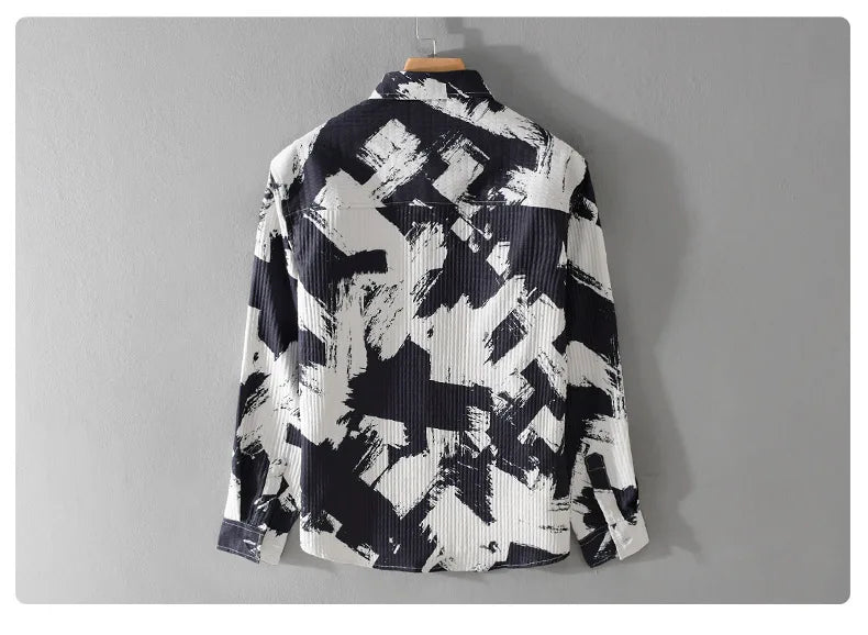 VARENO Blusenshirt