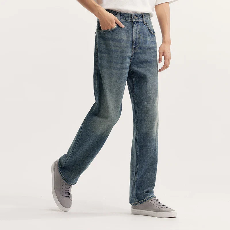 THOMAS HARRISON Jeans