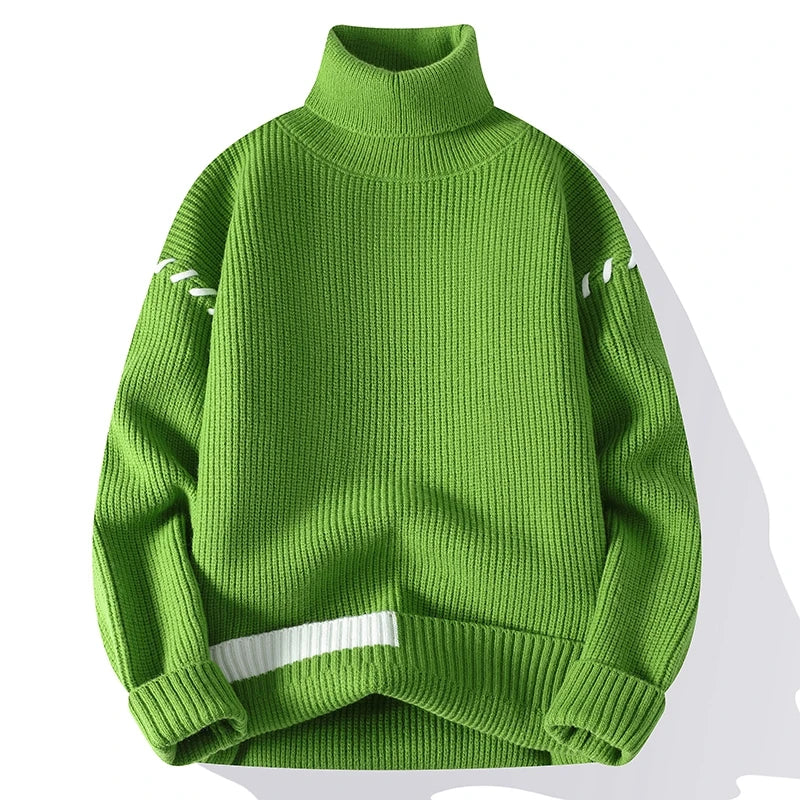 VARENO Jugendpullover