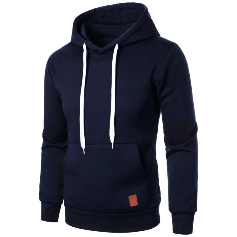 VARENO Sport-Hoodie