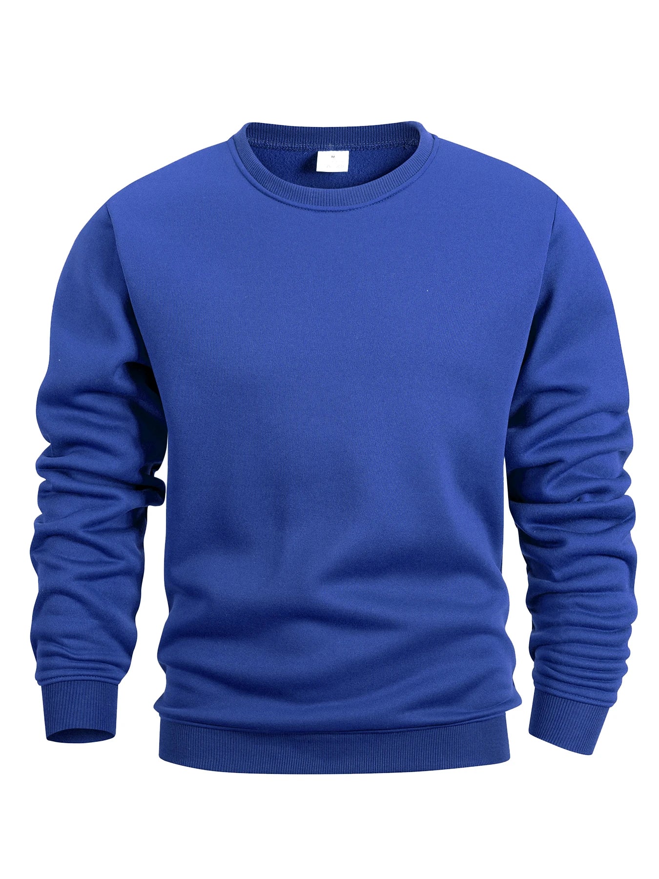 VARENO Einfarbige Sweatshirts