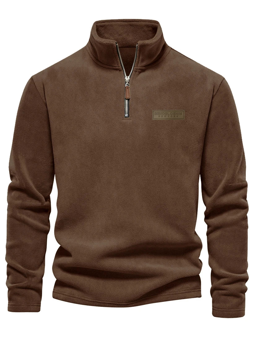 VARENO Suitable Pullover