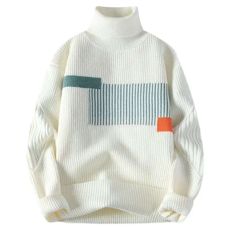 VARENO Strickpullover