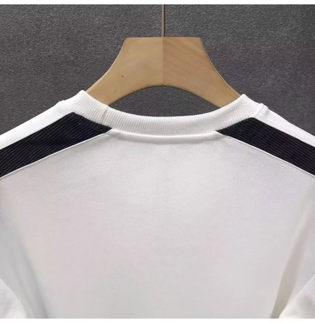 VARENO Lässiges Streetwear-Sweatshirt