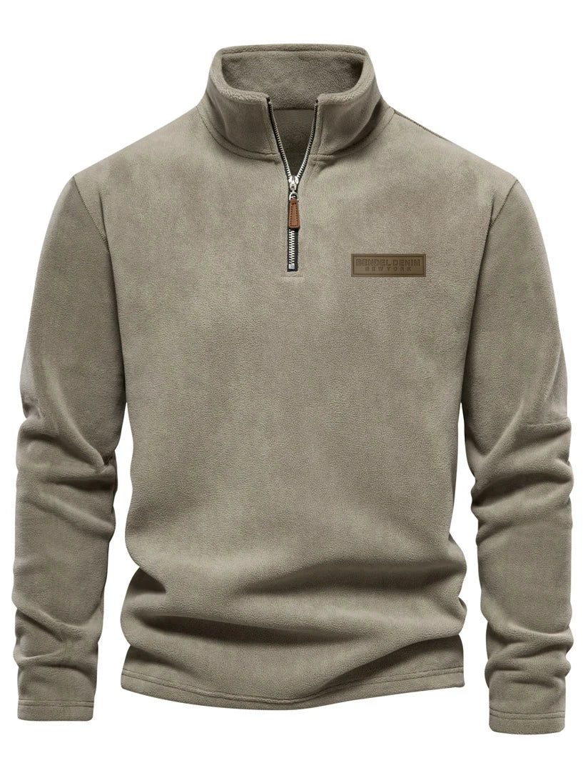 VARENO Suitable Pullover