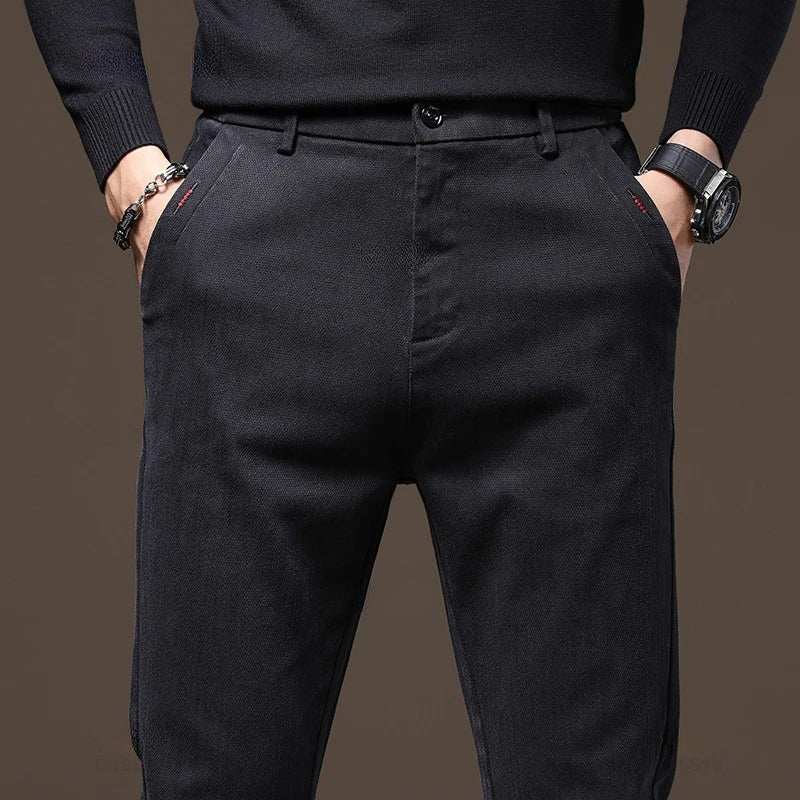 CALLUM Slim Fit Hose