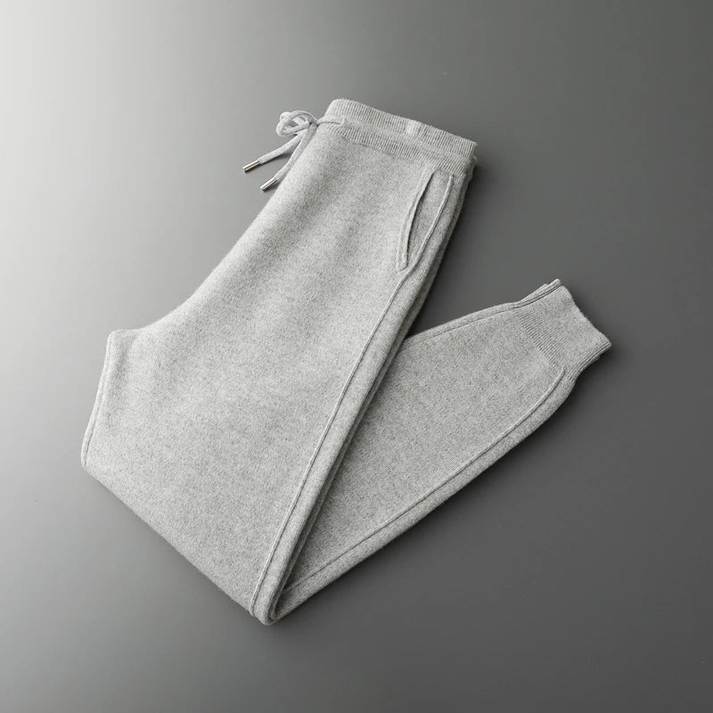 MERINO Leinenhose