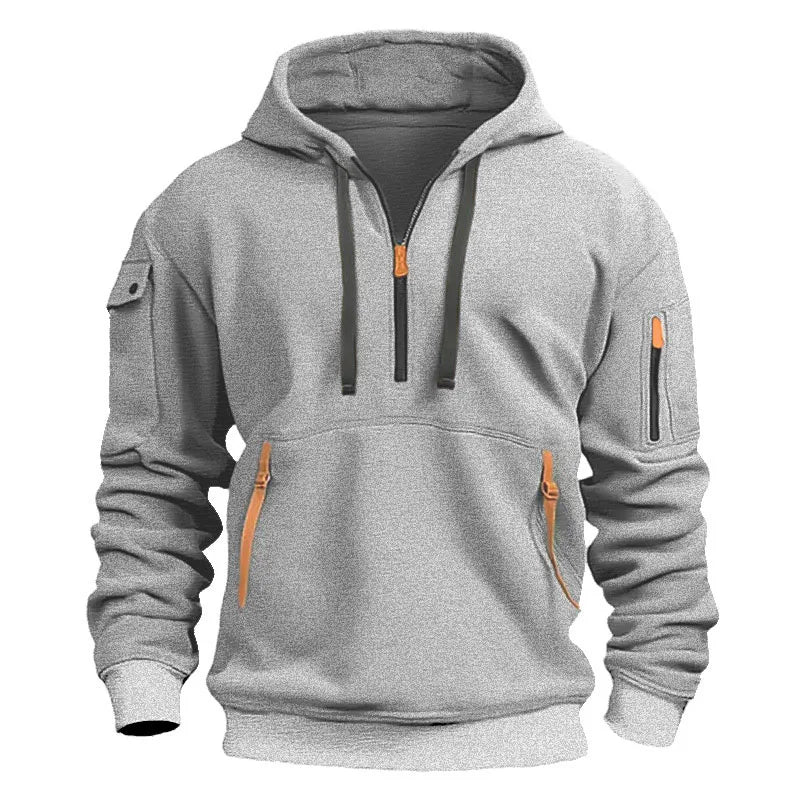 VARENO Sport-Sweatshirt