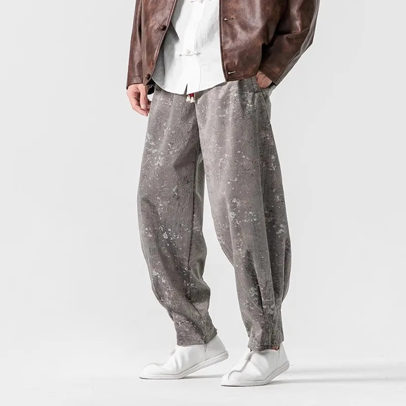 „ASPEN“ RELAXED Hose