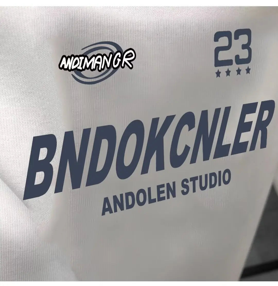 VARENO Lässiges Streetwear-Sweatshirt