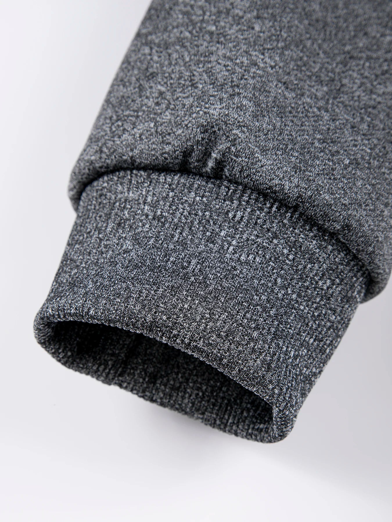 VARENO Woll-Hoodies