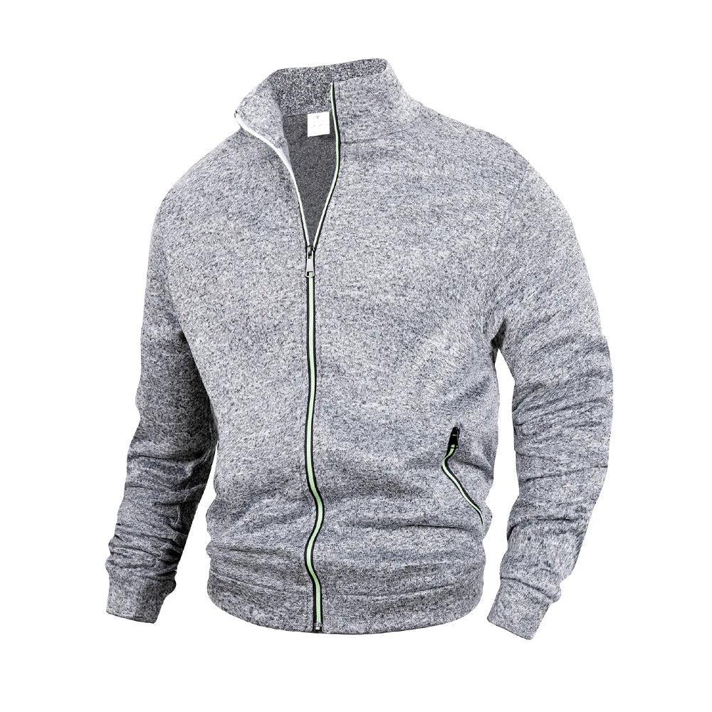 VARENO Lässiger Cardigan