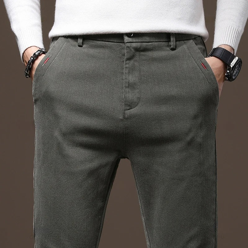 CALLUM Slim Fit Hose