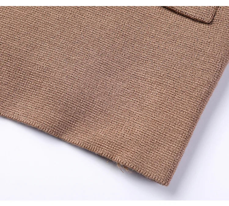 VARENO Strickjacke