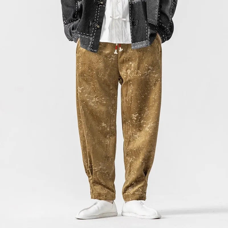 „ASPEN“ RELAXED Hose