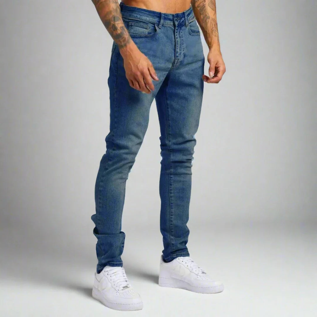 DIE LORENZO Jeans