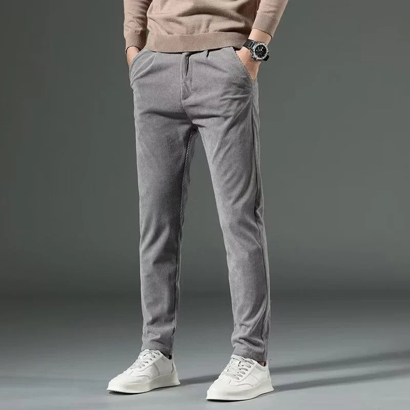 VARENO CORUROY Hosen