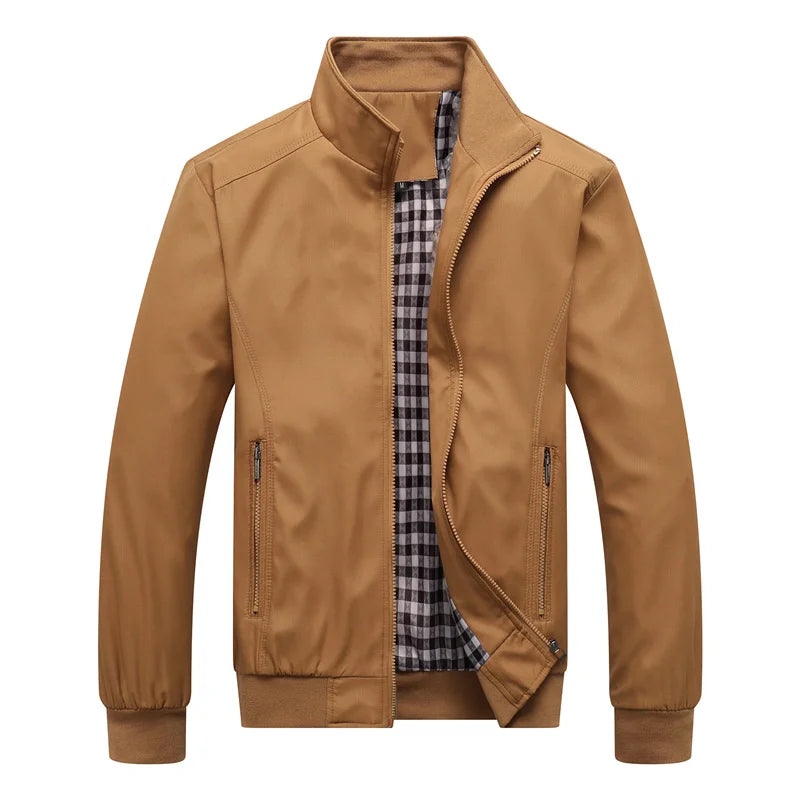 VARENO Bomberjacke