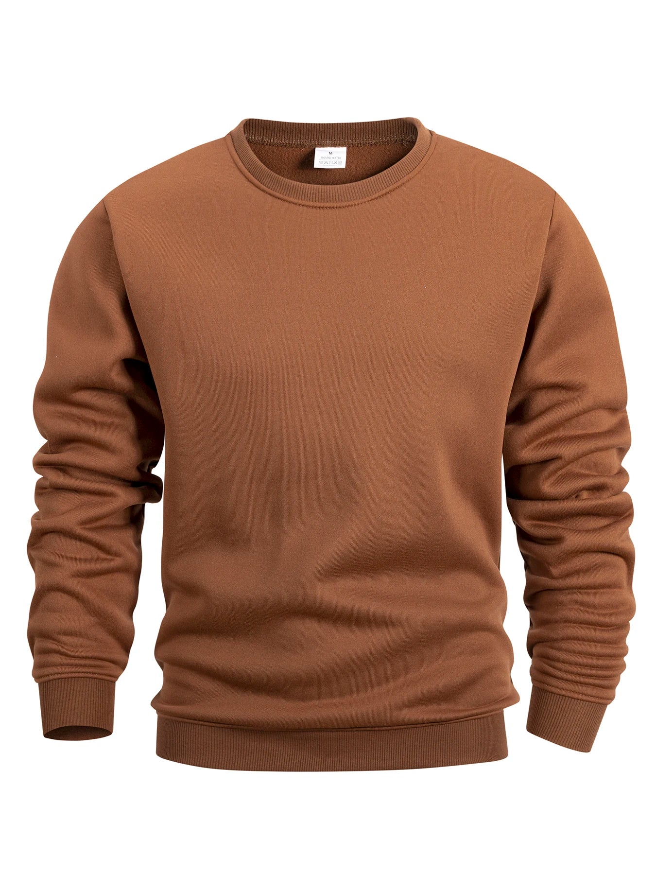 VARENO Einfarbige Sweatshirts