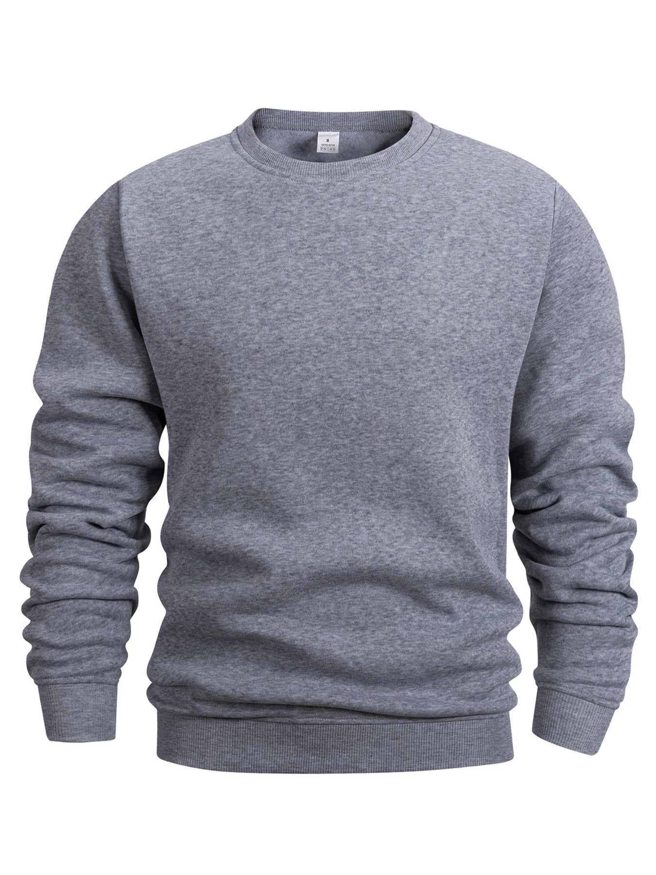 VARENO Einfarbige Sweatshirts