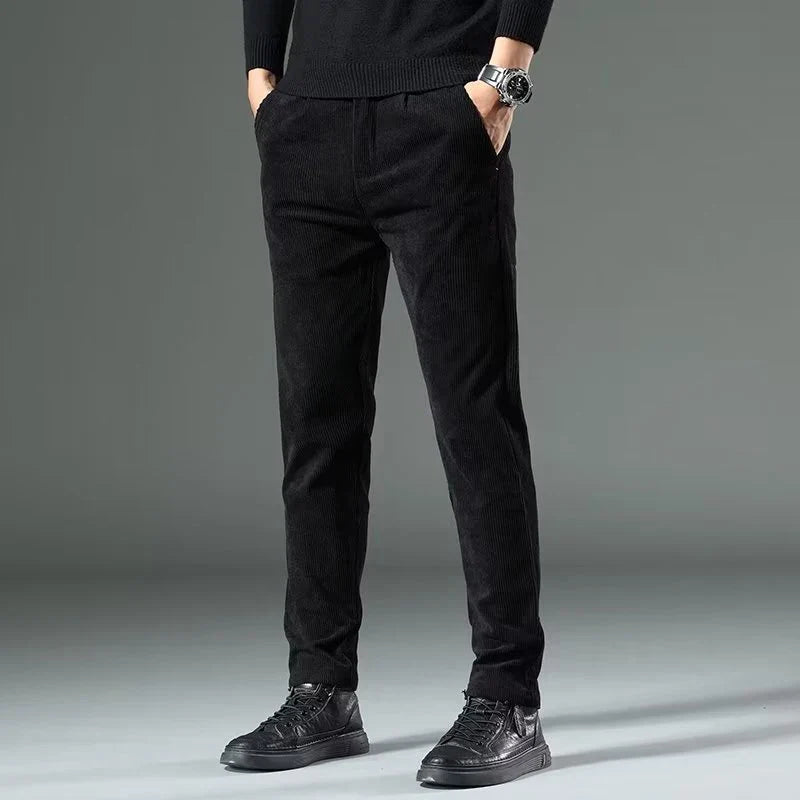 VARENO CORUROY Hosen