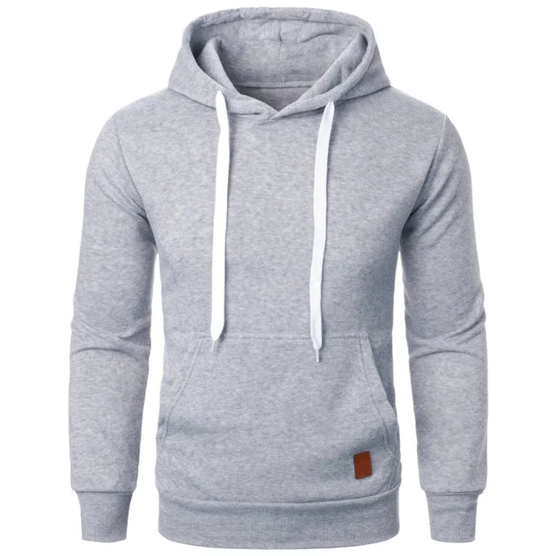 VARENO Sport-Hoodie