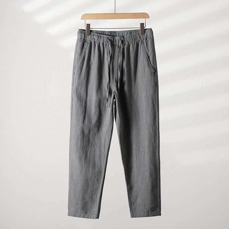 CASA Leinenhose
