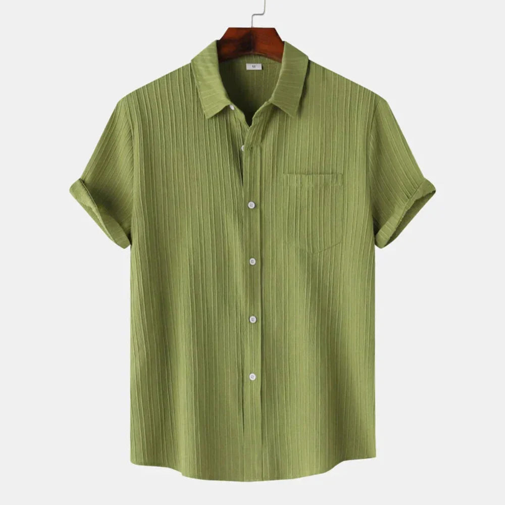 VARENO Riviera Shirt