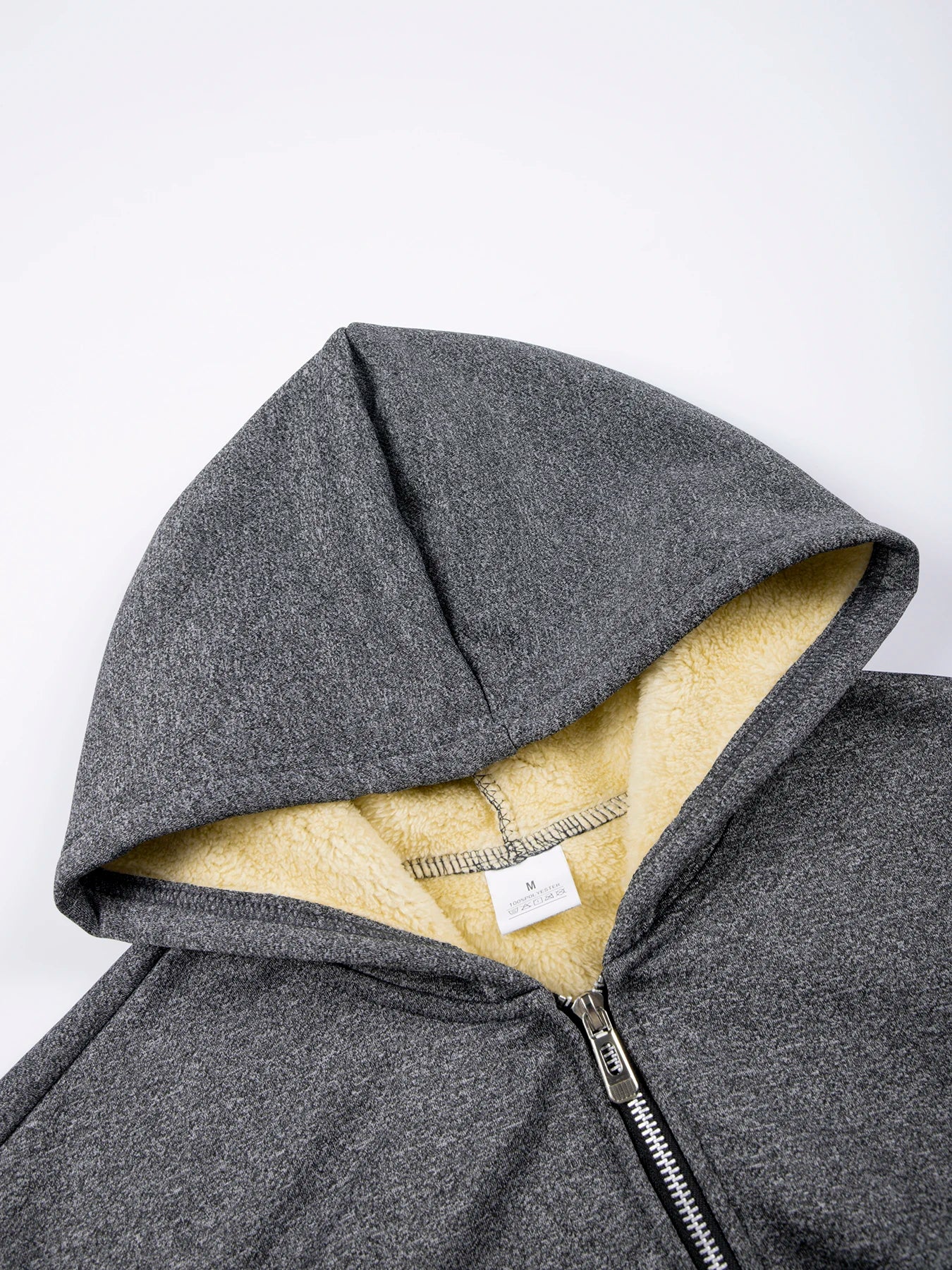 VARENO Woll-Hoodies