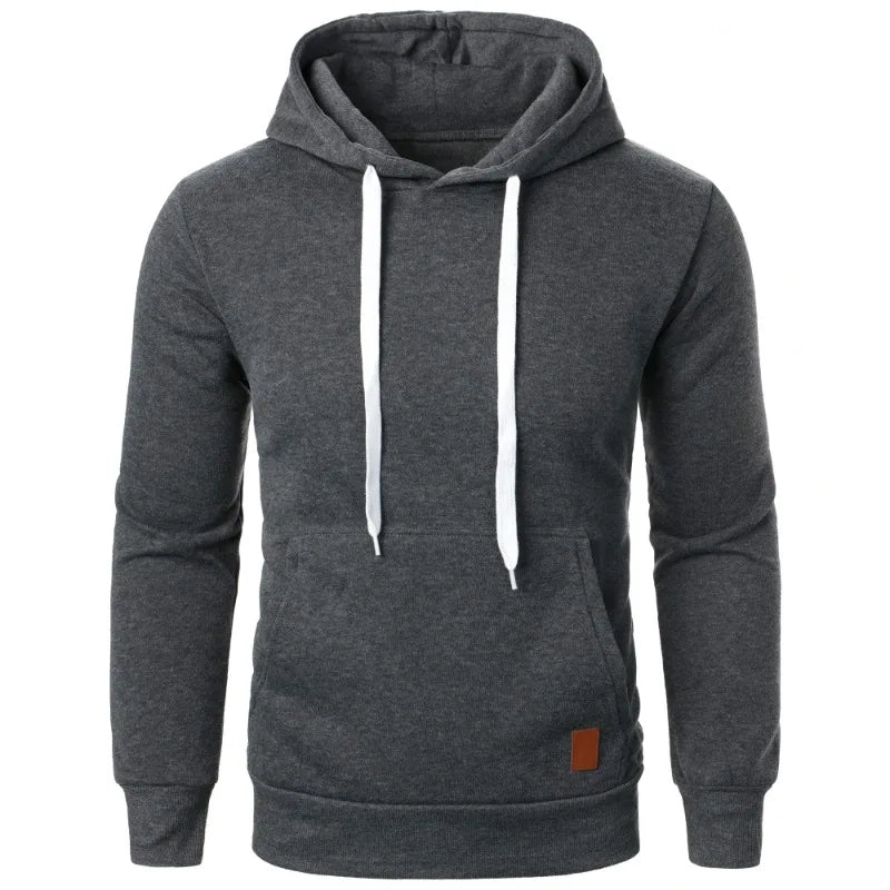 VARENO Sport-Hoodie