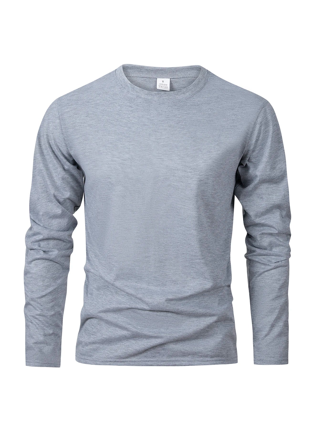 VARENO Moisture Langarm-T-Shirt