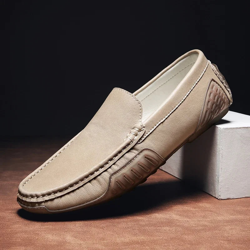 JACKSON Lederschuhe