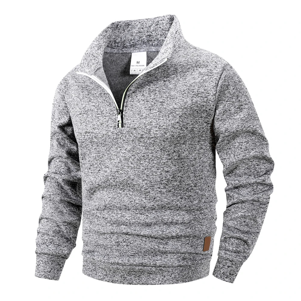 VARENO Stehende Sweatshirts