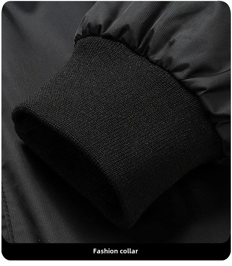 VARENO Lässige Frühlingsjacke