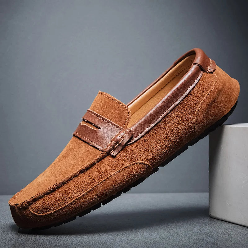 VERDI Lederschuhe