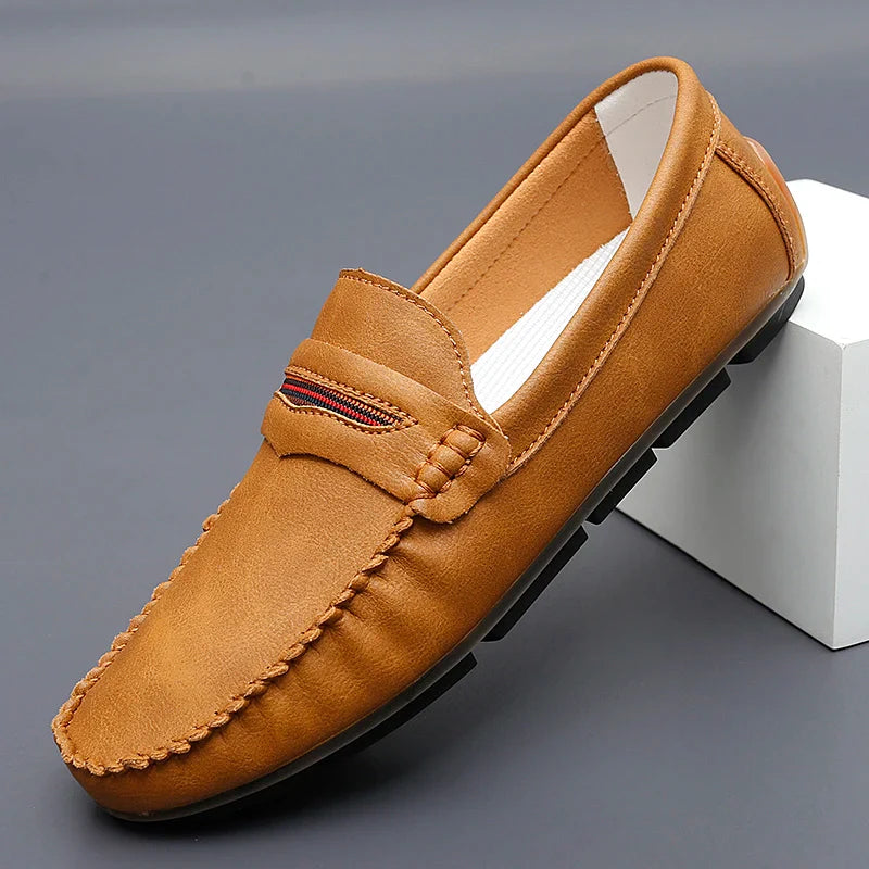SALVATORE Lederschuhe