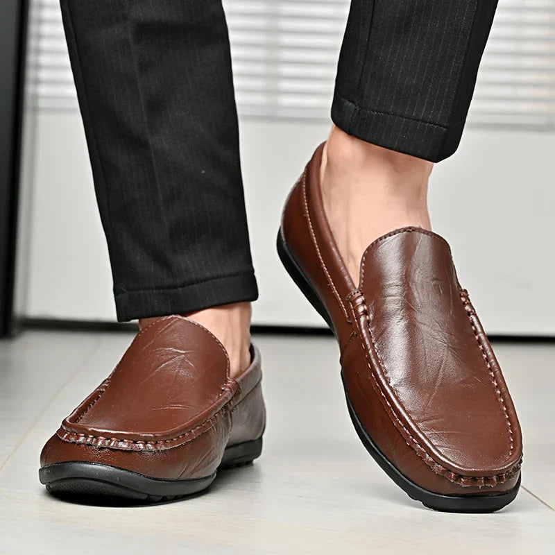AMARI Lederschuhe