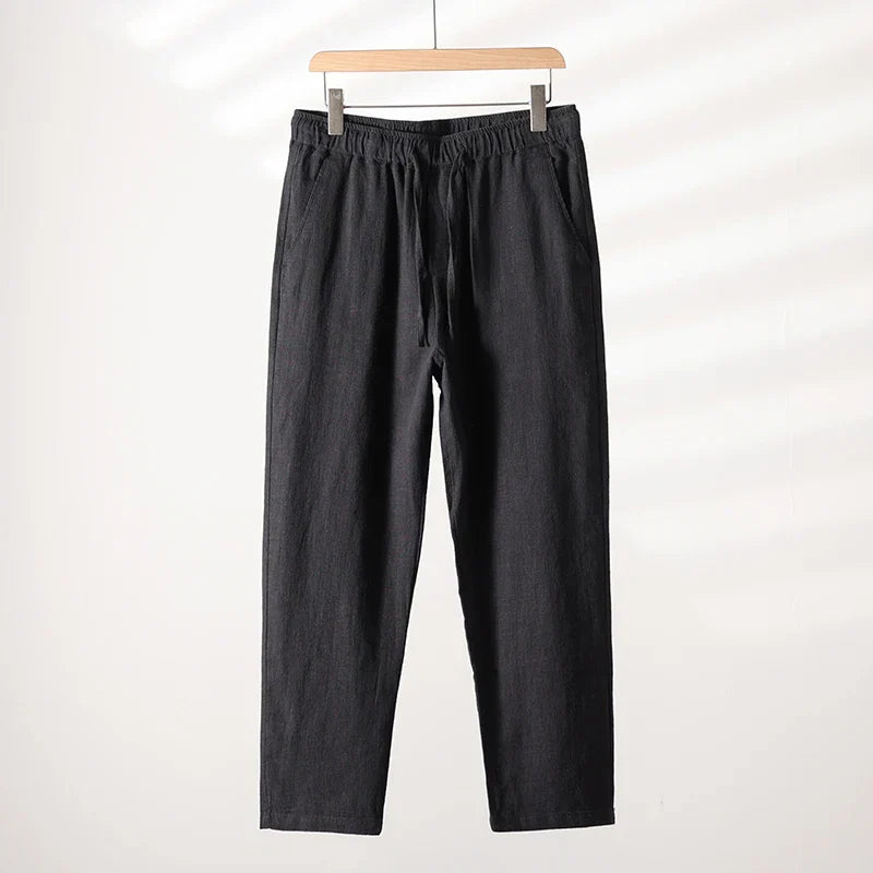 CASA Leinenhose